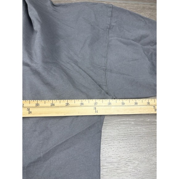 Disney Parks Women's WDW Rose Gold Sequin Spirit Jersey Grey Size XXL - Picture 7 of 8